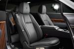 Rolls-Royce Wraith Inspired by Film 2015 года